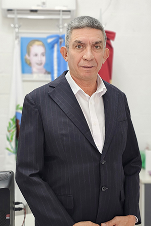 Coord. Edgar Amaya