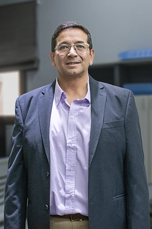 Coord. Ariel Alcaraz