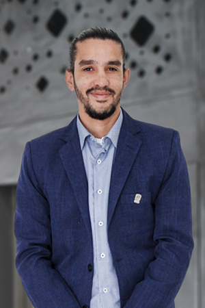 Coord. Martin Altamirano