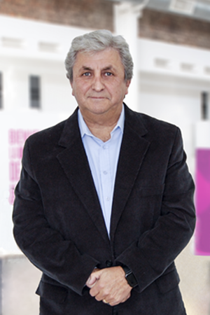 Coord. Oscar Luna