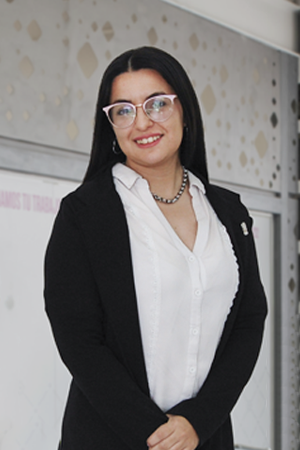Coord. Georgina Cozzolino