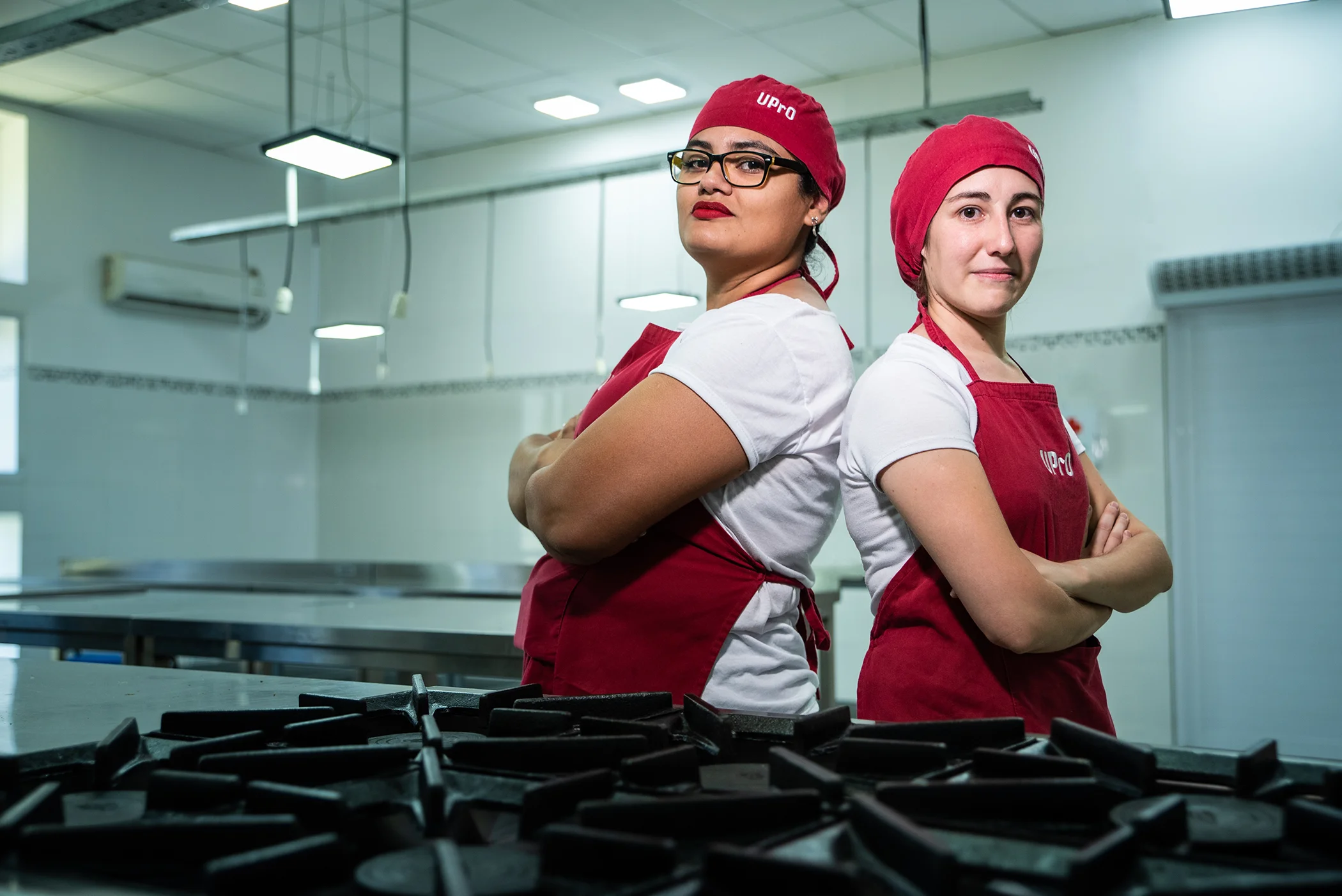 Cocina Profesional