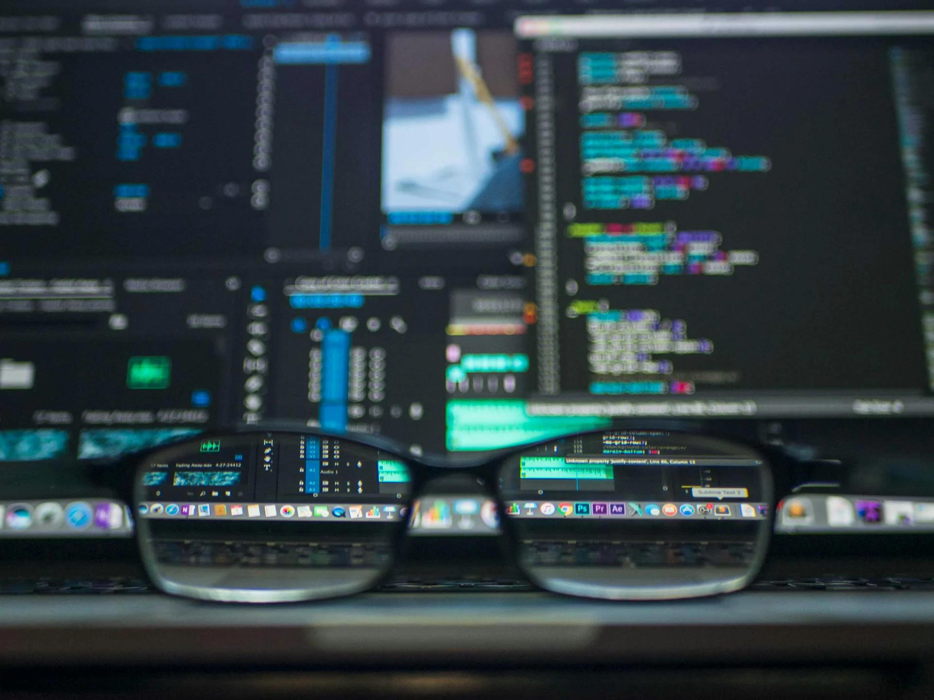 Operador de informática