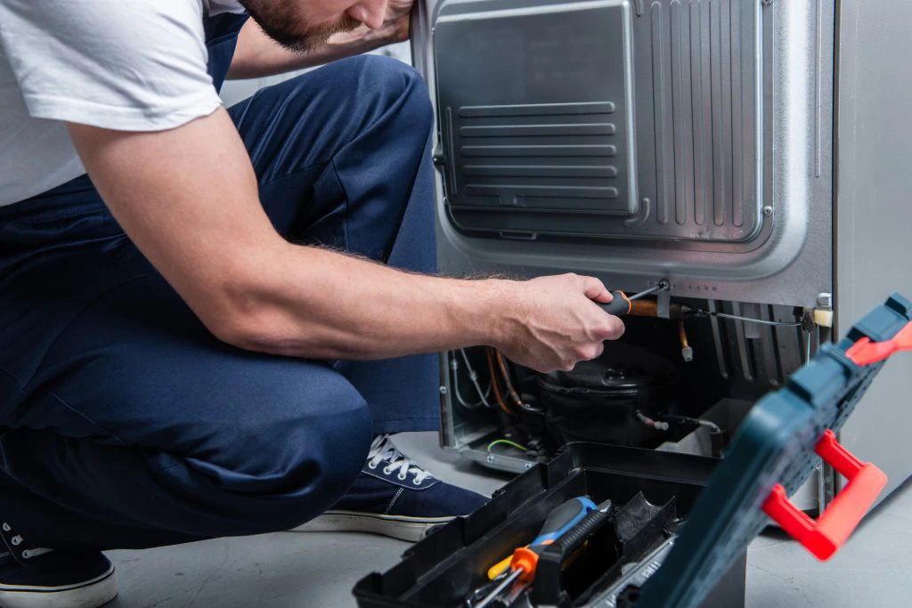 Técnico en Refrigeración